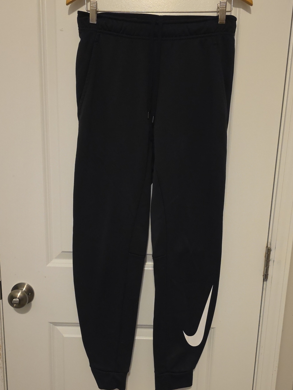 Nike Mens Dri-FIT Joggers Size Small